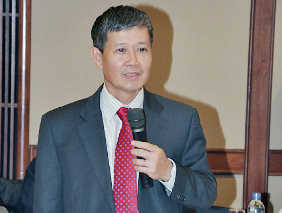 越南与朝鲜加强高素质人力资源培训领域的合作 ảnh 1 越南与朝鲜加强高素质人力资源培训领域的合作 ảnh 1