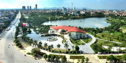 越南乂安省加大招商引资力度改善营商环境 ảnh 1