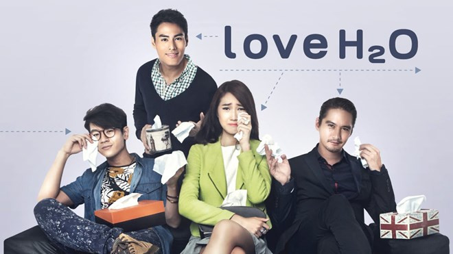 2016年泰国电影节在胡志明市开幕 ảnh 1 2016年泰国电影节在胡志明市开幕 ảnh 1