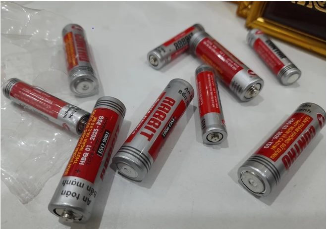 2024年1月1日起制造商和进口商正式承担回收责任 ảnh 2 2024年1月1日起制造商和进口商正式承担回收责任 ảnh 2