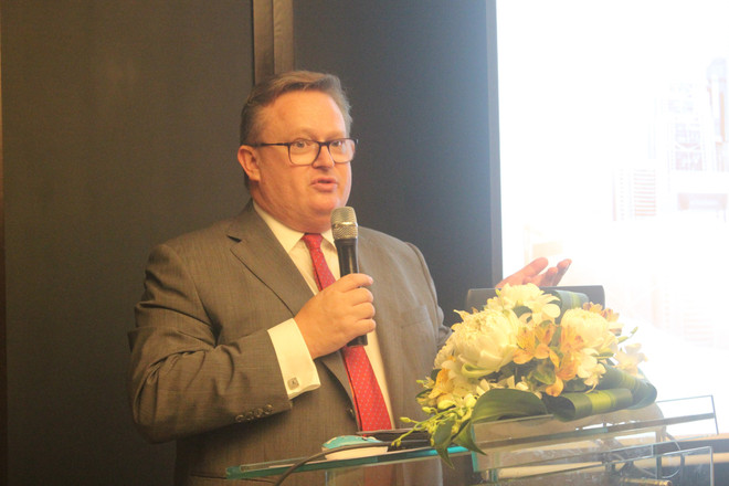 香港—越南企业境外投资的理想目的地 ảnh 2 香港—越南企业境外投资的理想目的地 ảnh 2