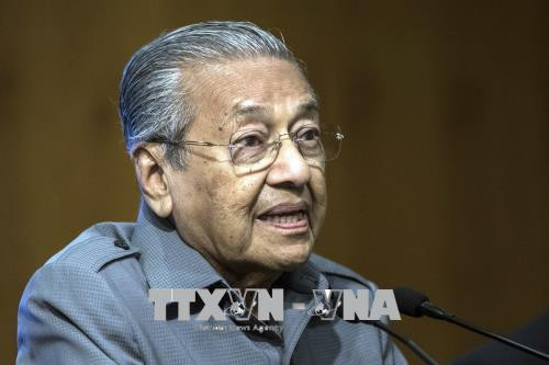 中国呼吁马来西亚重启中资项目谈判 ảnh 1 中国呼吁马来西亚重启中资项目谈判 ảnh 1