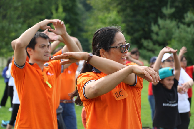 加拿大东盟日：加强交流 促进友谊 ảnh 1