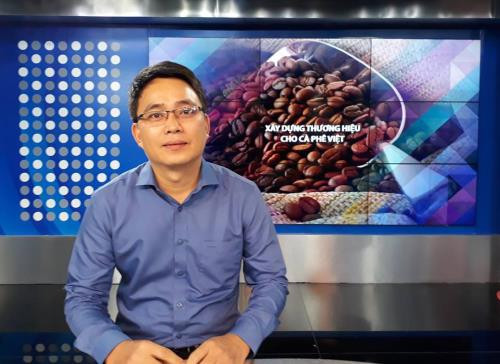 越南致力打造优质咖啡品牌 ảnh 1