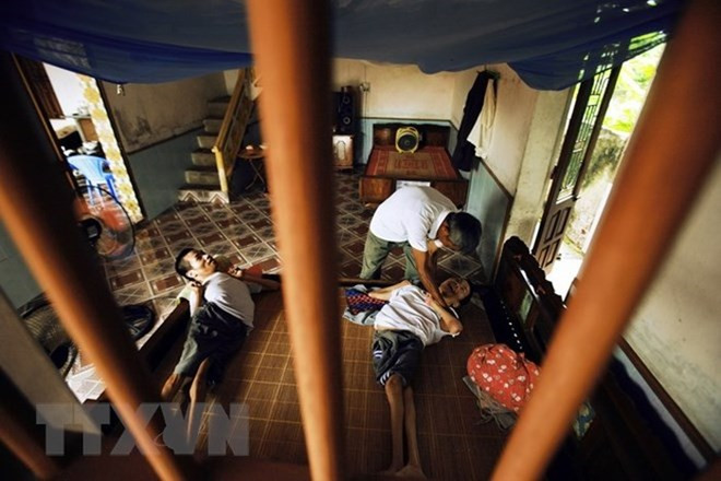 美国法院对孟山都作出的判决使越南对美国化工公司起诉重燃希望 ảnh 1