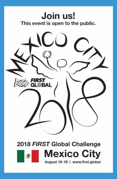 越南参加2018年FIRST全球挑战赛 ảnh 1 越南参加2018年FIRST全球挑战赛 ảnh 1