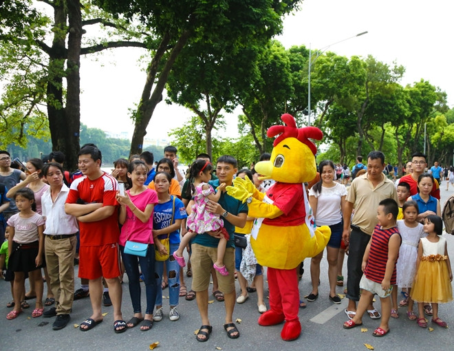 2018年亚洲体育大会推介会:传递公平竞赛精神 ảnh 2 2018年亚洲体育大会推介会:传递公平竞赛精神 ảnh 2