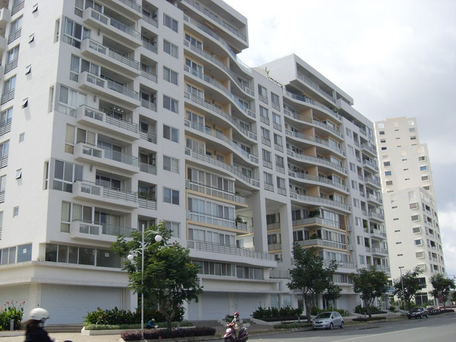 越南积极开展多项住房援助计划 ảnh 1 越南积极开展多项住房援助计划 ảnh 1
