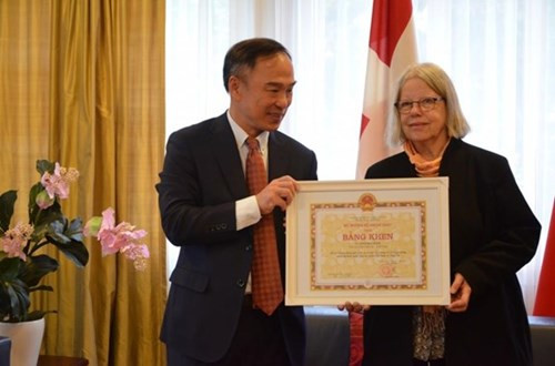 主动掌握第四次工业革命技术 ảnh 1 主动掌握第四次工业革命技术 ảnh 1