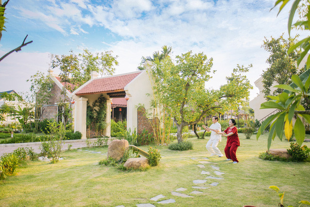 越南跻身2018全球最适宜退休养老地榜单 ảnh 1 越南跻身2018全球最适宜退休养老地榜单 ảnh 1