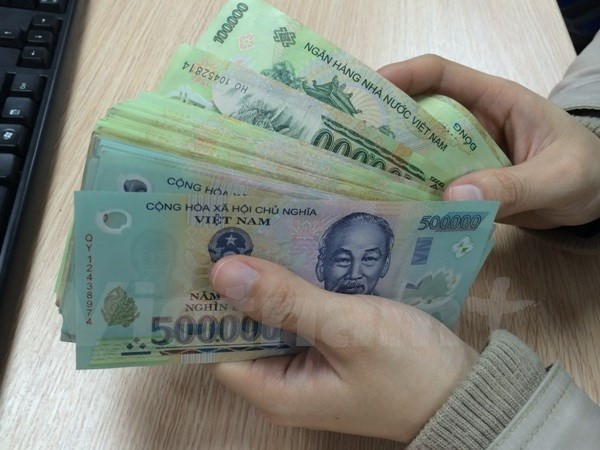 2019年最低工资标准将增加5.3% ảnh 1 2019年最低工资标准将增加5.3% ảnh 1