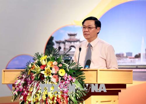 王廷惠：兴安省需制定合理种植规划 避免龙眼遭遇“丰收灾” ảnh 1