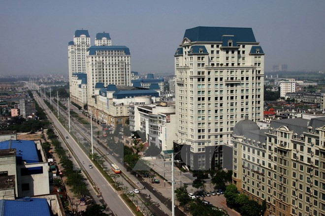 越南2015年经济增长率可达6.4% ảnh 1