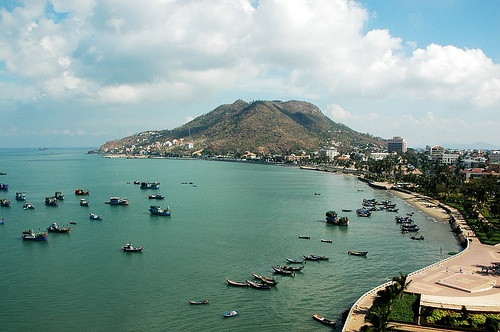 越南巴地头顿省努力丰富旅游产品提升服务质量 ảnh 1 越南巴地头顿省努力丰富旅游产品提升服务质量 ảnh 1