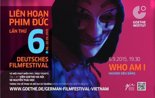 第六届德国电影节在越南开幕 ảnh 1