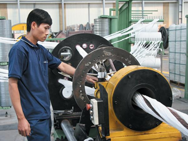 日本成为越南最大的电线和电缆出口市场 ảnh 1 日本成为越南最大的电线和电缆出口市场 ảnh 1