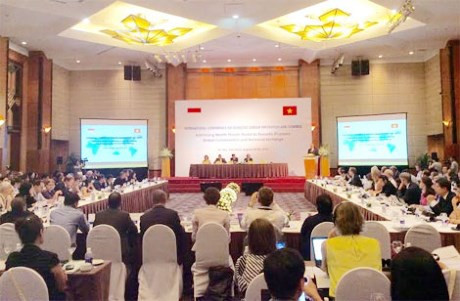 越南与委内瑞拉努力构建能源联盟 ảnh 1