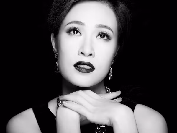 2015季风国际音乐节将于10月8日在河内开幕 ảnh 2