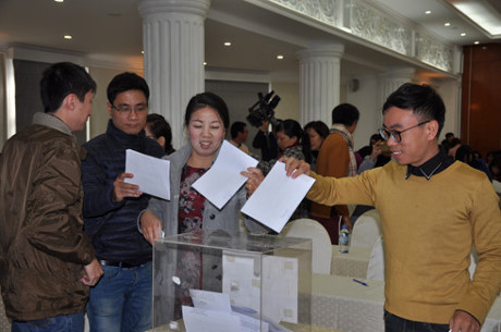 越南文化体育旅游十大事件揭晓 ảnh 1