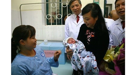 2016年医疗卫生领域的十大事件盘点 ảnh 1 2016年医疗卫生领域的十大事件盘点 ảnh 1