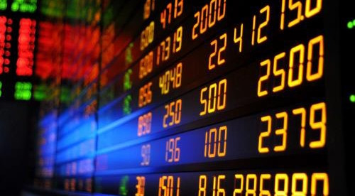 法国媒体:2017年越南证券市场继续保持迅猛增长势头 ảnh 1 法国媒体:2017年越南证券市场继续保持迅猛增长势头 ảnh 1