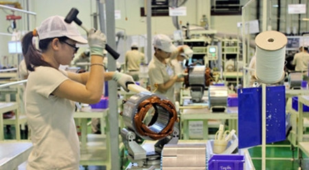 越南被专家评价为本地区在招商引资上的亮点 ảnh 1