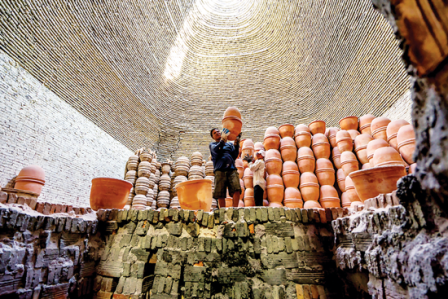 永隆陶艺村之美 ảnh 6