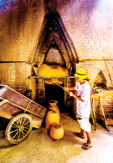 永隆陶艺村之美 ảnh 5