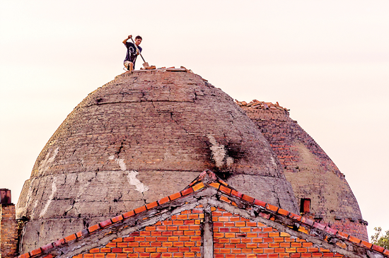 永隆陶艺村之美 ảnh 3