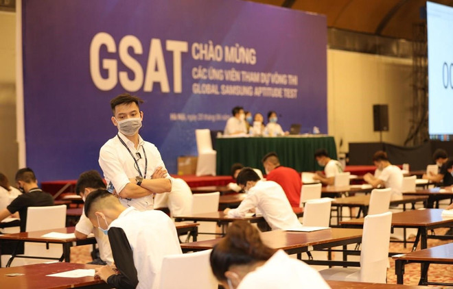 越南成为吸引外国直接投资企业的“乐土” ảnh 1 越南成为吸引外国直接投资企业的“乐土” ảnh 1