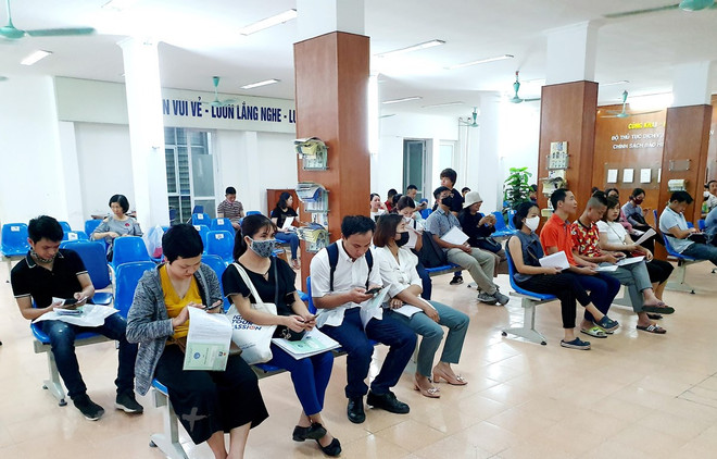 越南将能够更好地战胜经济发展与就业方面的挑战 ảnh 1 越南将能够更好地战胜经济发展与就业方面的挑战 ảnh 1