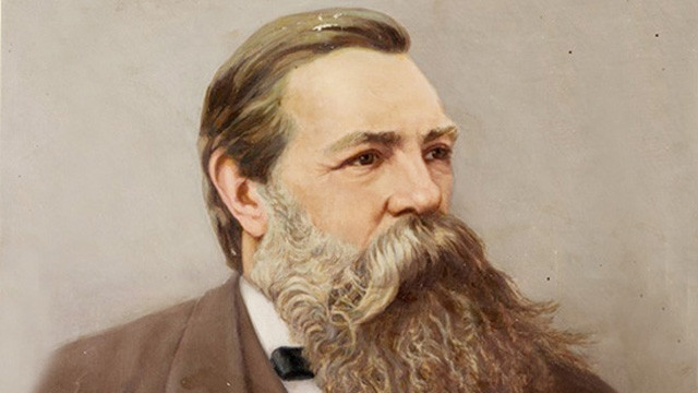 社论:继续继承创新发扬恩格斯的伟大思想遗志 ảnh 1  社论:继续继承创新发扬恩格斯的伟大思想遗志 ảnh 1