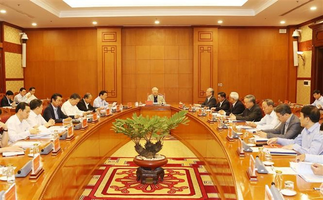 越通社评选一周要闻回顾(2020.11.23-2020.11.29) ảnh 1 越通社评选一周要闻回顾(2020.11.23-2020.11.29) ảnh 1