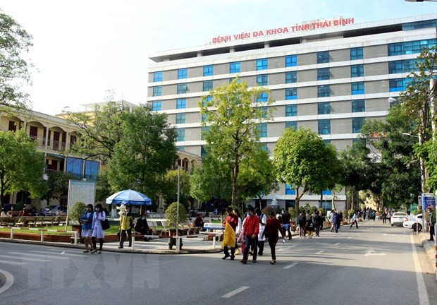 新冠肺炎疫情:一名复阳患者的病毒样本检测首次呈现阴性 ảnh 1 新冠肺炎疫情:一名复阳患者的病毒样本检测首次呈现阴性 ảnh 1