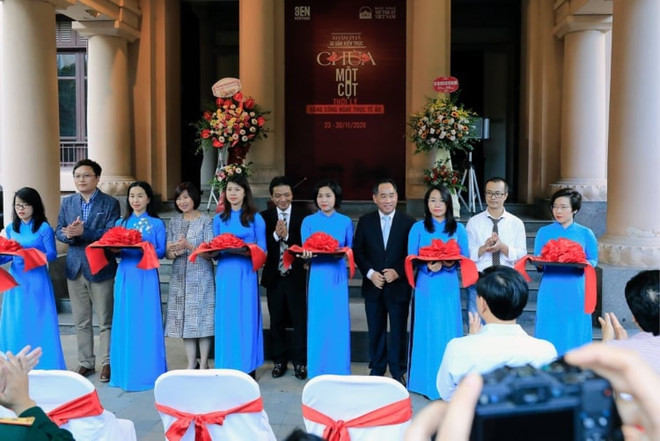 通过虚拟现实技术探索李朝时期寺庙建筑遗产 ảnh 1 通过虚拟现实技术探索李朝时期寺庙建筑遗产 ảnh 1