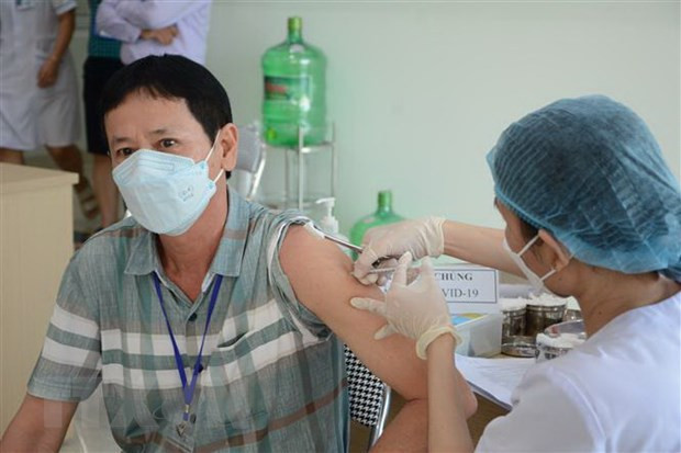 8月30日越南新增新冠肺炎确诊病例3241例 新增死亡病例4例 ảnh 1