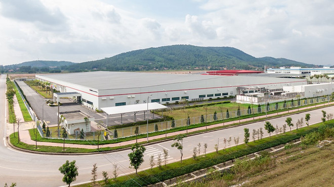 广宁省杜绝将林地和海侵区用于发展工业 ảnh 1 广宁省杜绝将林地和海侵区用于发展工业 ảnh 1