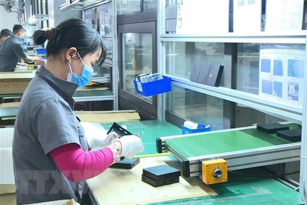 Savills:越南是高端制造业FDI投资资金流入的主要目的地 ảnh 2 Savills:越南是高端制造业FDI投资资金流入的主要目的地 ảnh 2