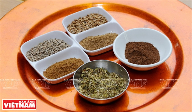 以色列小伙子Shahar Lubin情系越南美食 ảnh 7 以色列小伙子Shahar Lubin情系越南美食 ảnh 7