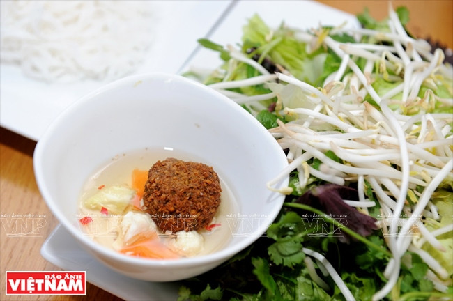 以色列小伙子Shahar Lubin情系越南美食 ảnh 11 以色列小伙子Shahar Lubin情系越南美食 ảnh 11