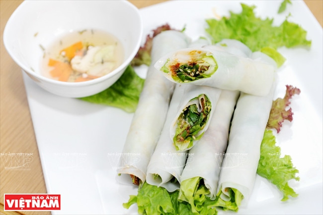 以色列小伙子Shahar Lubin情系越南美食 ảnh 10 以色列小伙子Shahar Lubin情系越南美食 ảnh 10