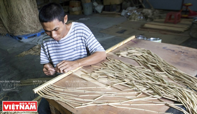 新通会竹帘 ảnh 2