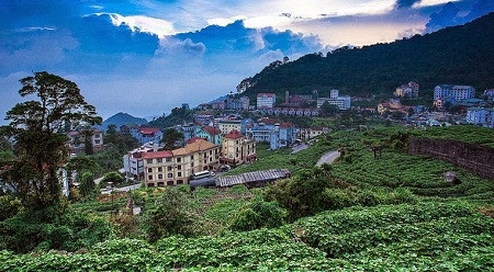 4•30和五一期间：三岛旅游景区吸引大量游客前来参观 ảnh 1