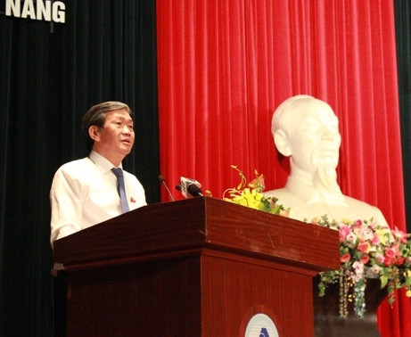 越南党和国家领导分别会见全国各地选民 ảnh 1