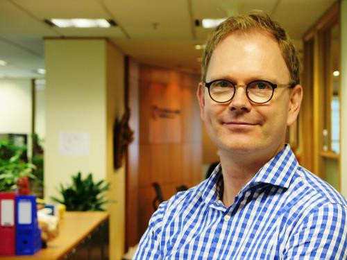 世界银行对越南经济中期展望持乐观态度 ảnh 1 世界银行对越南经济中期展望持乐观态度 ảnh 1