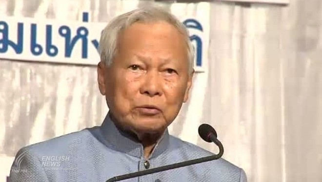 泰国官员希望推进同越南的全面关系 ảnh 1