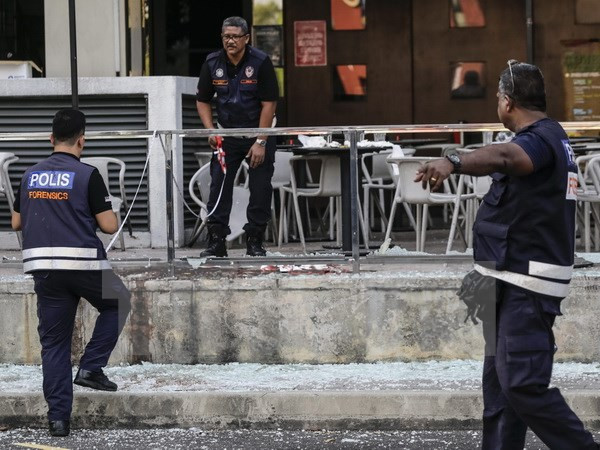 马来西亚撤销与“伊斯兰国”有牵连者的护照 ảnh 1 马来西亚撤销与“伊斯兰国”有牵连者的护照 ảnh 1