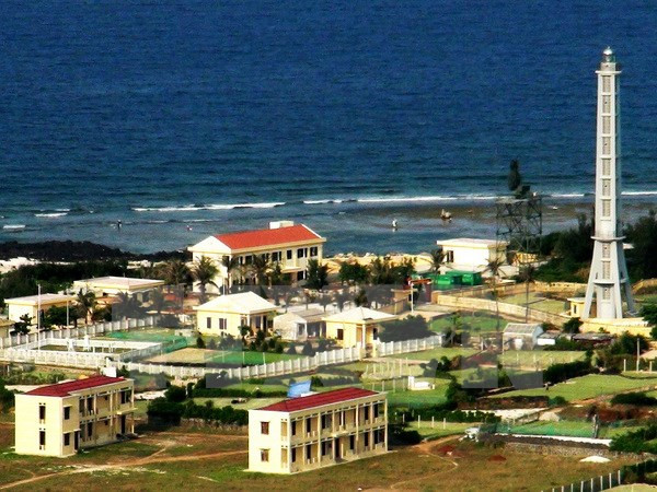 越南海洋经济发展仍困难重重 ảnh 1 越南海洋经济发展仍困难重重 ảnh 1