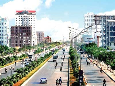 海防市吸引投资18亿美元 ảnh 1