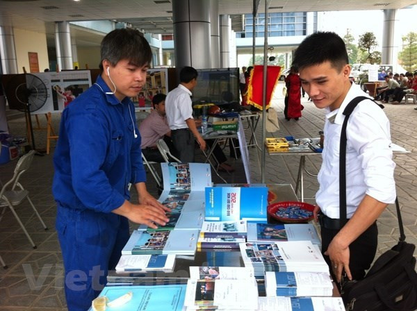 工业4.0时代——开放性技能的就业时代 ảnh 2 工业4.0时代——开放性技能的就业时代 ảnh 2